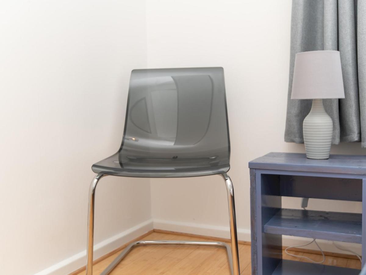 Pass The Keys Bright Modern One Bed Apartment - Bath City Centre Exterior foto