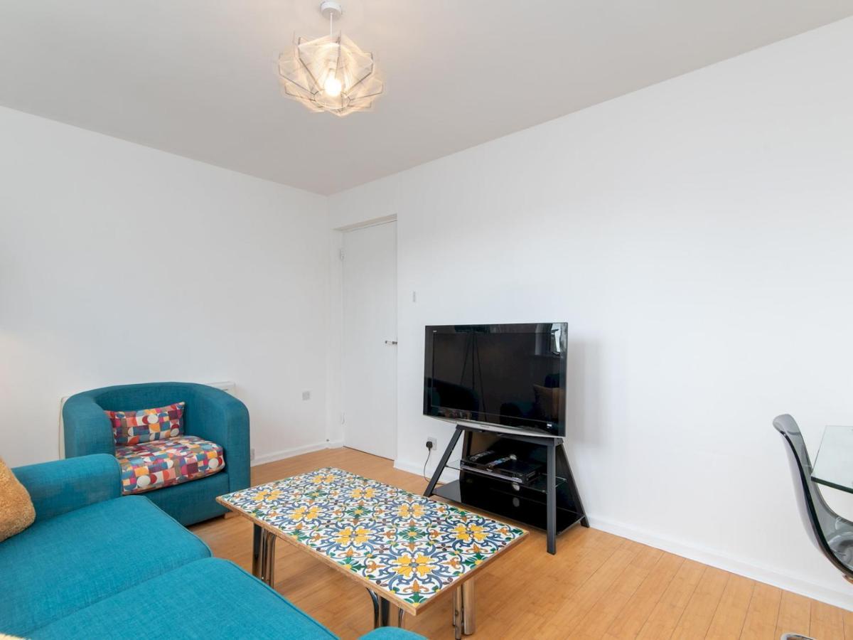 Pass The Keys Bright Modern One Bed Apartment - Bath City Centre Exterior foto