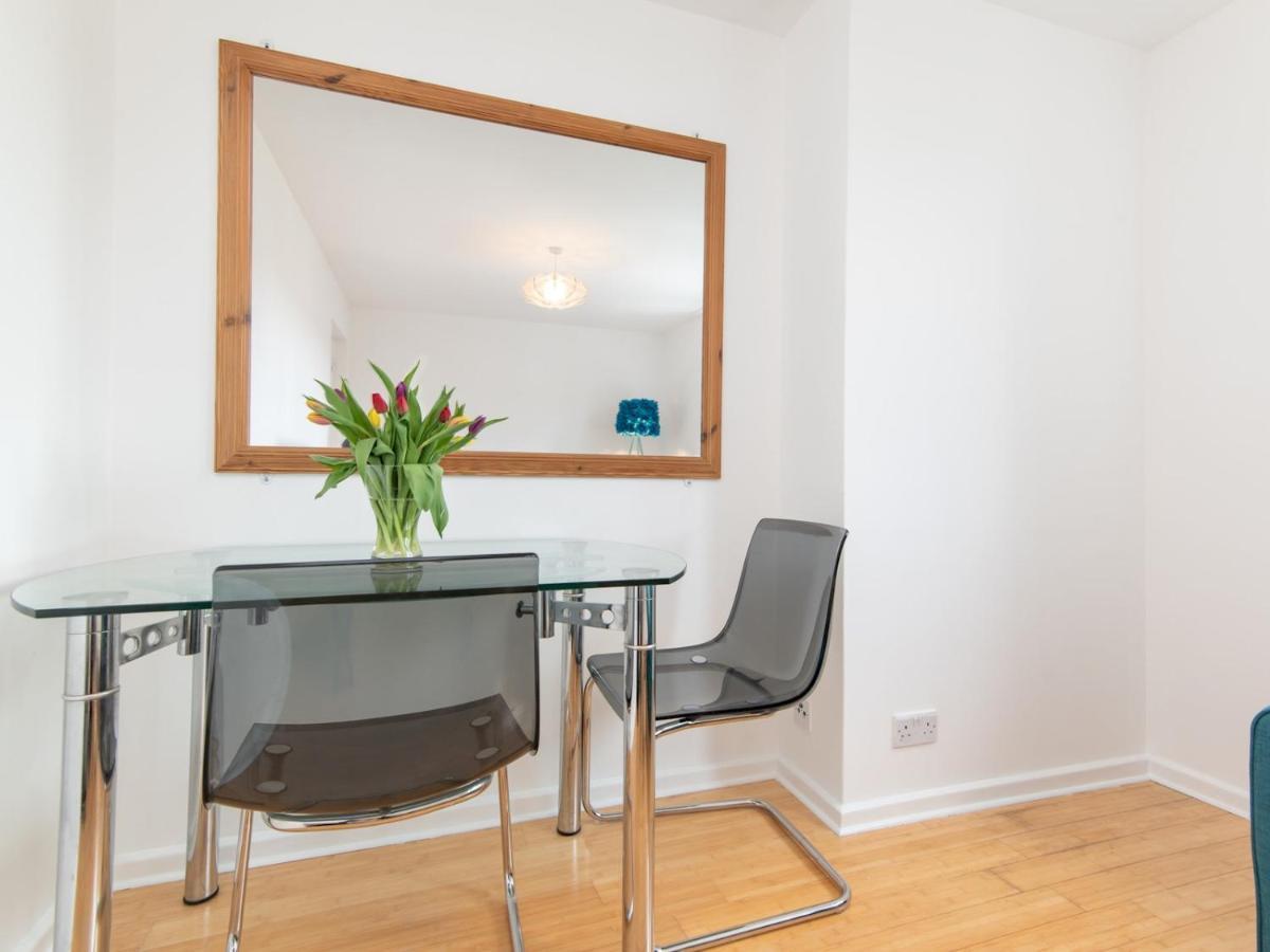 Pass The Keys Bright Modern One Bed Apartment - Bath City Centre Exterior foto