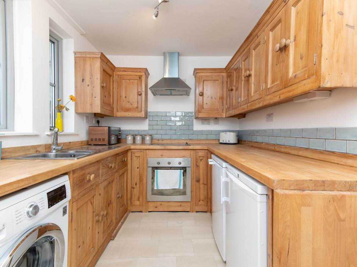 Pass The Keys Bright Modern One Bed Apartment - Bath City Centre Exterior foto