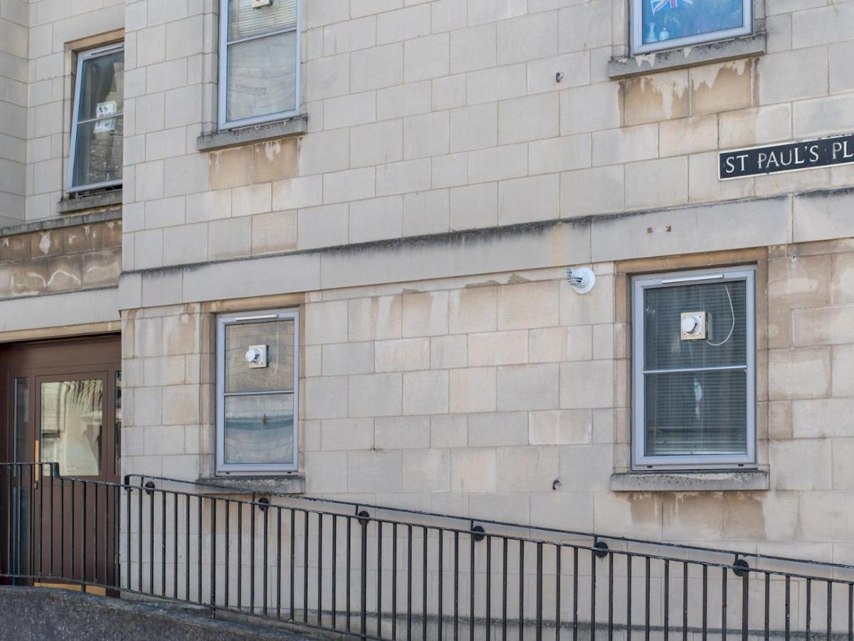 Pass The Keys Bright Modern One Bed Apartment - Bath City Centre Exterior foto